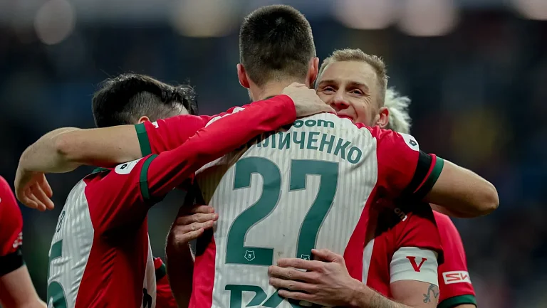 Наумов заявил, что «Локомотив» не сможет уводить игроков у топ-клубов РПЛ