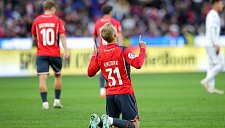 Кисляк рассказал, как смерть матери изменила его игру и жизнь в ЦСКА