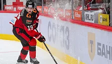 Кожевников резко высказался о решении Буше расторгнуть контракт с Ткачёвым