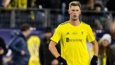 Уокер Циммерман вернулся в «Нэшвилл» после травмы