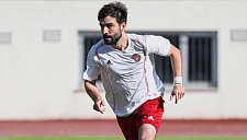 Джикия готов пойти за Черчесовым в любой клуб