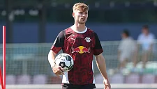 «РБ Лейпциг» ищет варианты для Тимо Вернера