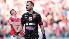 Руслан Нигматуллин сравнил Игоря Акинфеева и Льва Яшина