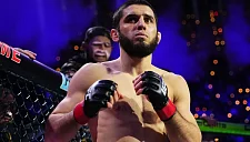 Махачев прокомментировал поражение Руффи на UFC Paris