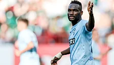 Мамаду Майга не получит дополнительную дисквалификацию