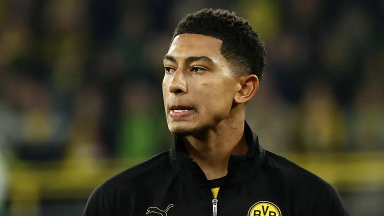 Джоб Беллингем может покинуть дортмундскую «Боруссию» зимой