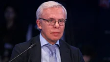 Фетисов — о снятии «Витязя»: Не созданы страховые условия для поддержки клубов