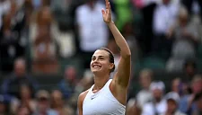 Женская сетка US Open 2025: итоги 1/4 финала