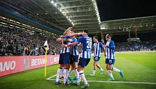 «Порту» встретится с  «Каза Пия» в рамках 4-го тура Примейры