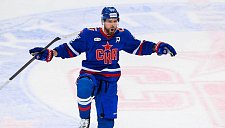 Евгений Кузнецов подписал контракт с «Металлургом»