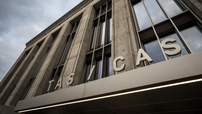 Федерация сноуборда России может обратиться в CAS из-за решений FIS