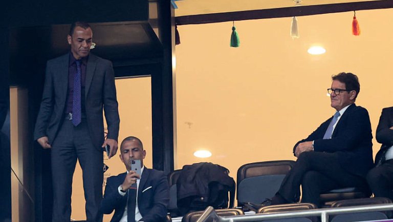 Капелло не считает Ямаля феноменом уровня Месси и Марадоны