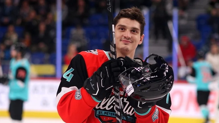 Прохоркин оценил шансы Дацюка на тренерскую карьеру