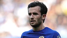 Бен Чилуэлл об уходе из «Челси»: «Я был разочарован поступком Марески»