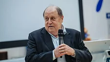 Гершкович раскрыл детали обсуждения лимита на легионеров с Дегтярёвым