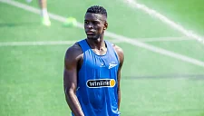 Футболист «Зенита» Энрике хочет рассказать, как впервые сходил в русскую баню