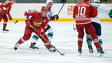 «Горняк-УГМК» — «Ижсталь»: ещё одна уверенная победа хозяев?