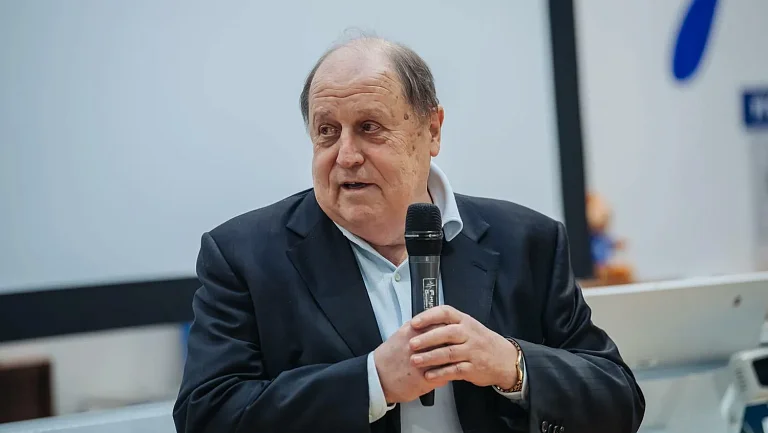 Гершкович раскрыл детали обсуждения лимита на легионеров с Дегтярёвым