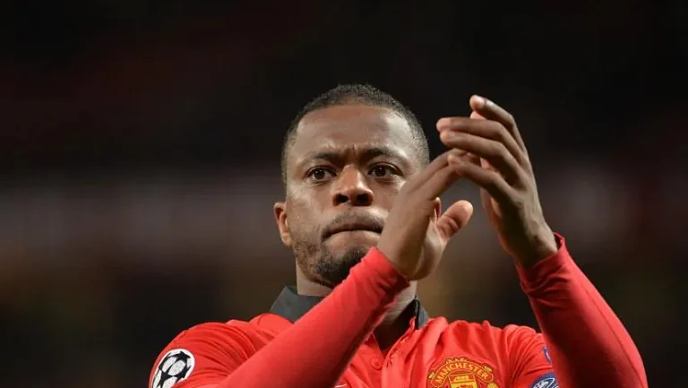 Эвра может войти в Зал славы английской Премьер-лиги