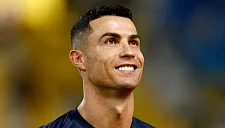 Роналду столкнулся с насмешками после слов о своей идеальной внешности