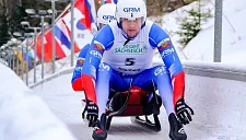 Визы решат судьбу участия россиян на этапах Кубка мира по санному спорту в США