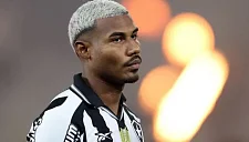 «Ноттингем Форест» переманивает еще одного игрока «Ботафого»