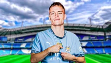 Виртц выбирает новый путь: «Ман Сити» снял с гонки после слухов о Ливерпуле