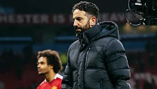 Рубен Аморим готовит состав на матч с «Сандерлендом»