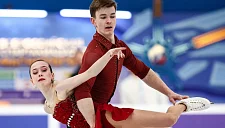 Артемьева и Брюханов перешли в команду Москвиной после ухода от Слюсаренко