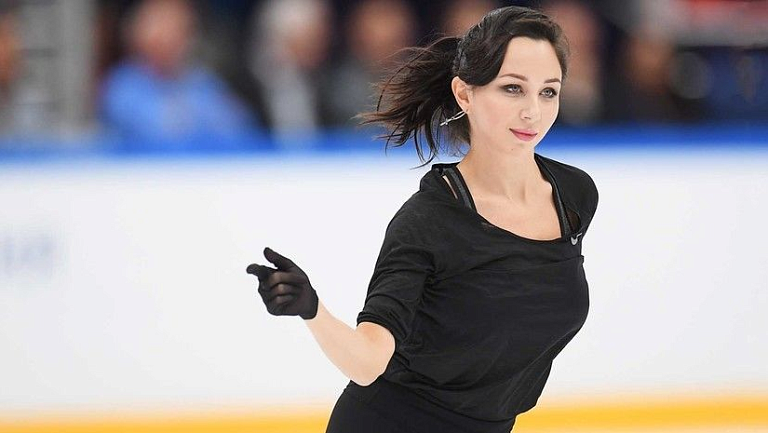 Туктамышева рассказала о преследованиях сталкера