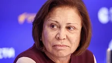 Роднина хочет высказаться о последствиях показа Олимпиады-2026 в интернете