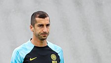 Мхитарян о матче с Барселоной: «Это был футбол на грани безумия»