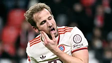 «Унион» — «Бавария»: приблизится ли Кейн к первому трофею?