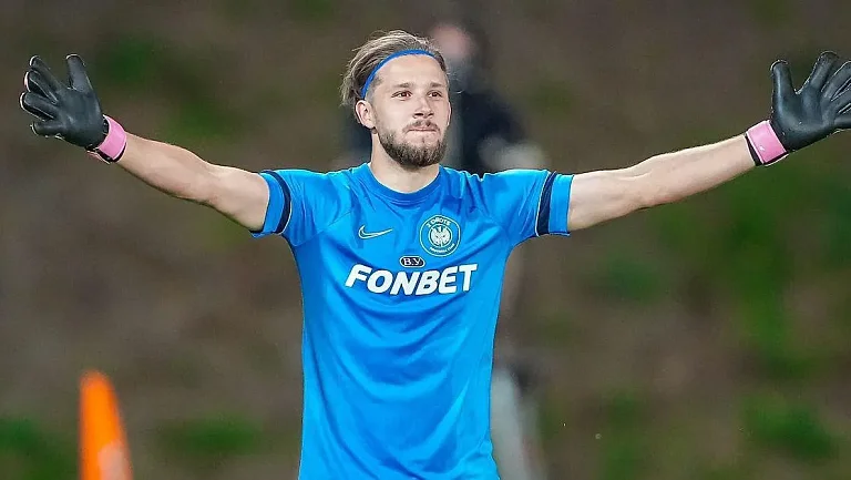 Бывший игрок 2Drots о Сычеве: «Расслабил булки»