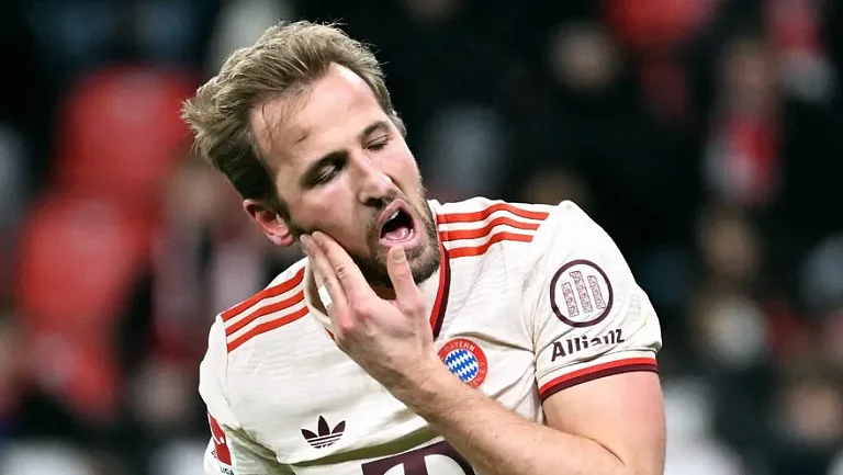 «Унион» — «Бавария»: приблизится ли Кейн к первому трофею?