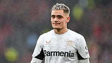 Вирц близок к переходу в «Ливерпуль» — клуб согласовал контракт до 2030 года 

