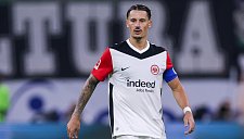 Кох продлил контракт с «Айнтрахтом» до 2030 года!