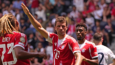 Мюллер прокомментировал решение продолжить карьеру после ухода из «Баварии»