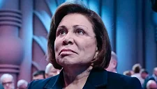 Роднина о решении МОК: «Однозначно стоит отметить работу Дегтярёва»