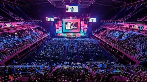 IEM Rio Major 2022 European: Расписание и результаты