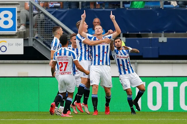 Телстар — Херенвен: прогноз (19 октября 2025)