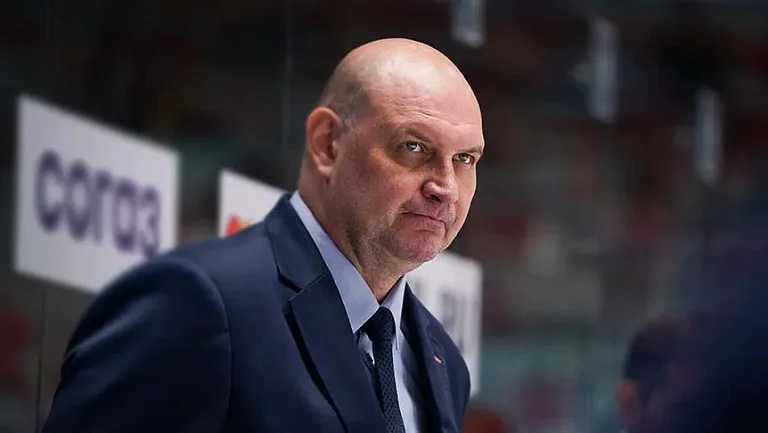 Тренер «Амура» — о поражении от «Адмирала»: «Две ошибки решили исход дерби»