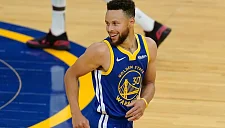 Стефен Карри лидирует по зарплате в НБА последние девять сезонов