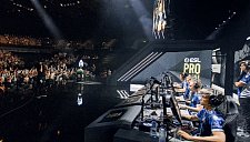 ESL Pro League 17: Расписание и результаты