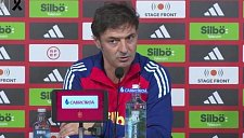 «Ла Рохита» откроет финальную стадию чемпионата Европы U-21 2025 года