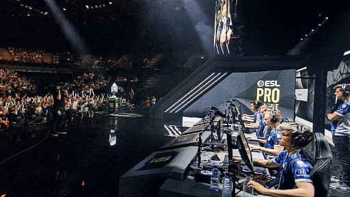 ESL Pro League 17: Расписание и результаты