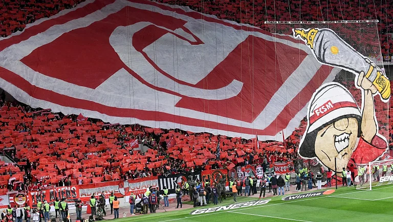 «Спартак» не сыграет в Зимнем Кубке РПЛ-2026