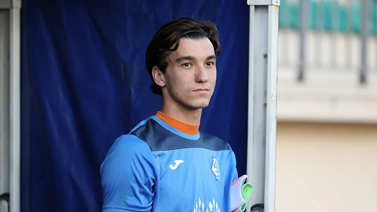 Давид Волк оценил перспективы «Динамо» Махачкала в сезоне РПЛ