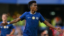 Эстевао доволен своей быстрой адаптации в «Челси»