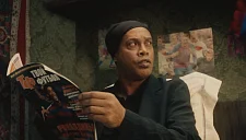 Роналдиньо и WINLINE возвращают в футбол магию и незабываемые эмоции